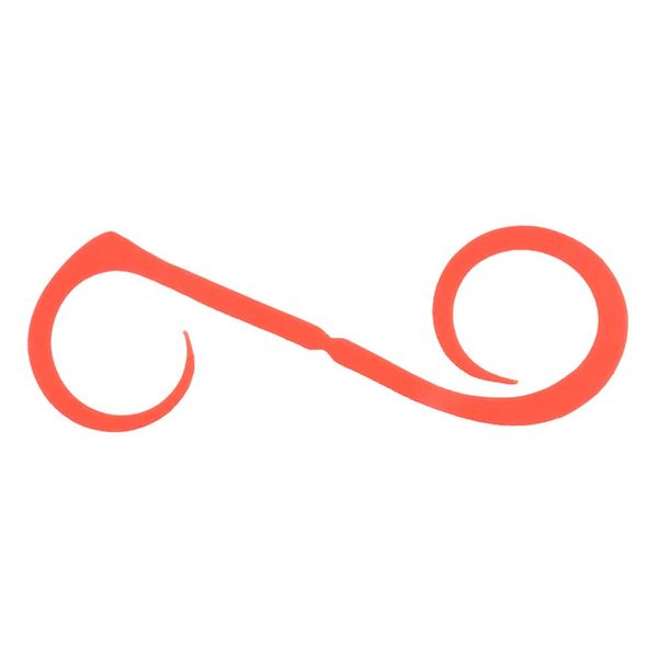 JACKALL Bing Switch T + Tie Dual Curly