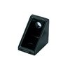 SU SFJ-018B D-Bracket S Black Pack of 10