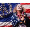 The Wavy Gravy Movie: Saint Misbehavin'