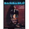 barbablu' dvd Italian Import