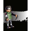Playmobil Naruto Asuma