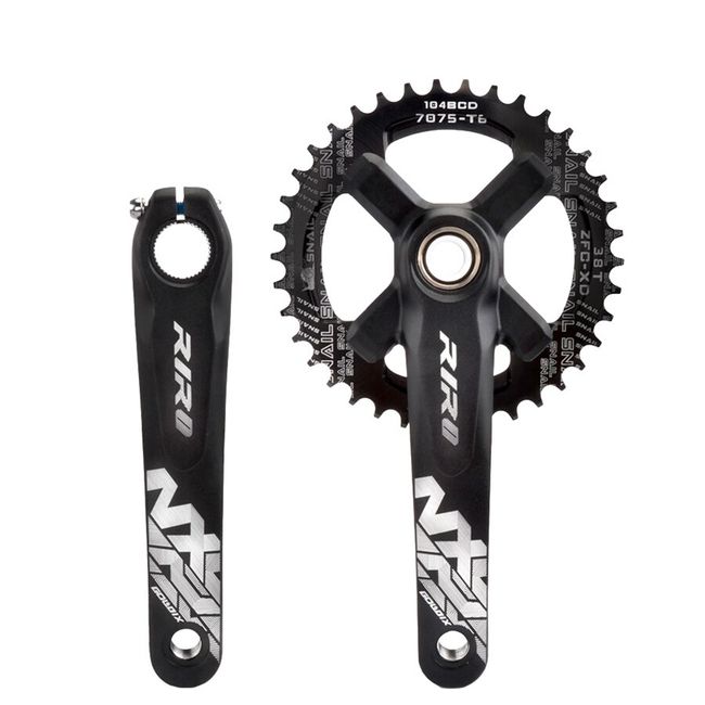 Crank hollowtech best sale 2 mtb