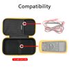 RLSOCO Case for FLUKE-77-4/Fluke 87V MAX/Fluke 87V/E2 Digital Multimeter