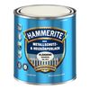 Akzo Nobel (DIY Hammerite) Indoor Protective Metal and Radiator Paint 0.500 L, 5117970