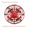  Mini Hand-Control Drone Helicopter Quadcopter UFO Flying Toys USB Charge Small