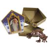 The Noble Collection Harry Potter Chocolate Frog & Wizard Card