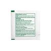 Safetec Sting Relief Wipes, 150 Count Box