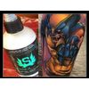 Tattoo Stencil 8oz Transfer Tattoo Creme Gel Professional Tattoo Transfer Tattoo for 250ml