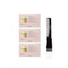 Inebrya Ice Cream Energy Patch-1 Box with Teasing Comb Pack of 3