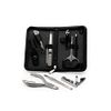 Handmade Craftsmanship guru-mingukitto LB Set of 9 G – 3109 