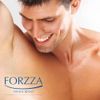 Forzza Roll-on Deodorant Daring, 3-pack Of 2.03 Oz each, 3 Roll-On Bottles