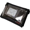 Degner NB-35 Black Handle Pouch High Quality for Motorcycle Harley