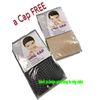 Prettyland Matte Natural Short BoB Wig Everyday Trendy Blonde Platinum Ombre C096