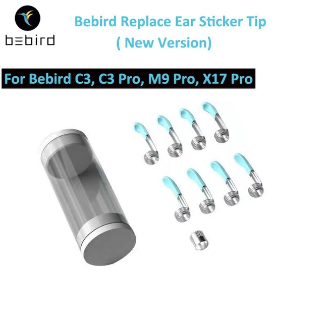 bebird r1 replacement tips
