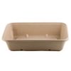 [ 150 Pack ] Compostable Eco Friendly Container Trays 34oz.