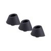 Womanizer InsideOut/DUO 3-piece Switchable Silicone Head (Small)