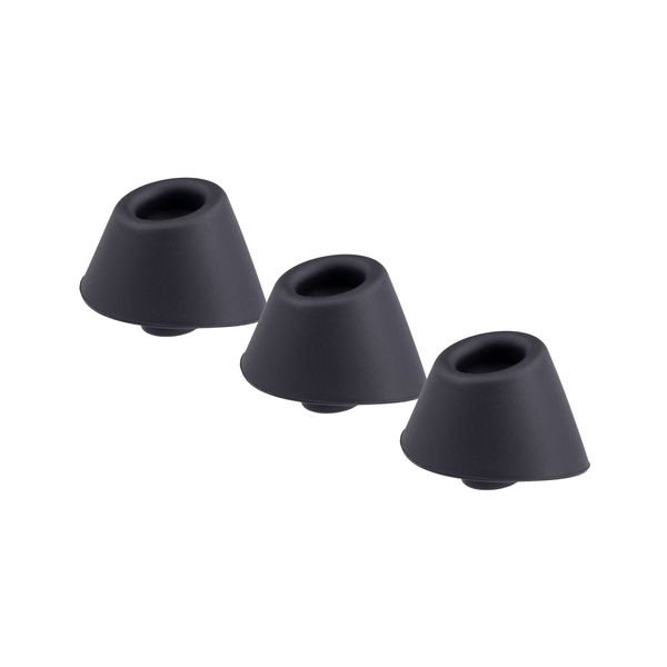 Womanizer InsideOut/DUO 3-piece Switchable Silicone Head (Small)