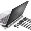 NGS 12-to-1 USB-C Multi-Port Adapter & Stand Model  WONDERDOCK12PRO