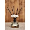 CULTURE & NATURE Reed Diffuser 6.7 oz (200ml) Grapefruit Verbena Scented Reed...