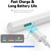 Stylus Pencil For Apple iPad 9th/7th/8th/Mini 6/5/Pro 11&12.9''/Air 3rd/4th Pen