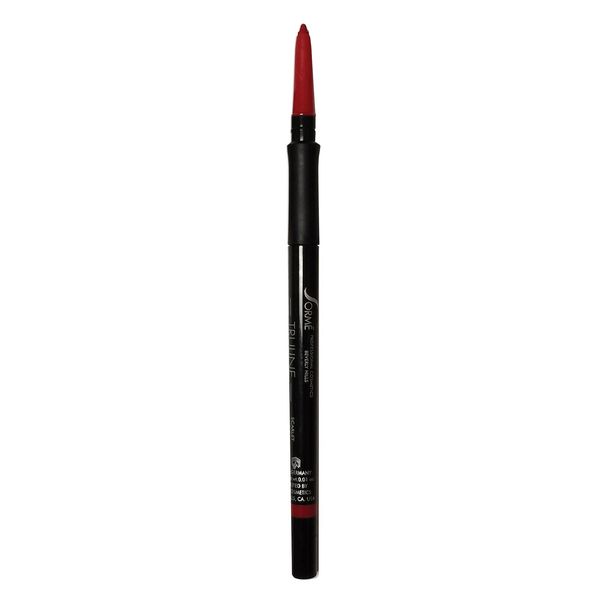 SORME - TRULINE MECHANICAL LIP LINER - MPL04 SCARLET