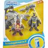 Fisher-Price Imaginext DC Super Friends Firefly & Batman