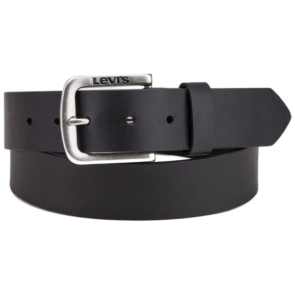 Levi's Seine Belt, Black, 70