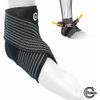 Breathable Ankle Support with Strap Compression - Plantar Fasciitis Pain - SC
