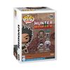 Funko Pop! Animation: Hunterxhunter - Uvogin