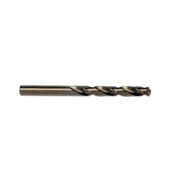 Irwin 10502532 HSS Cobalt Drill Bit