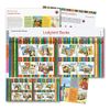 2017 Ladybird Books Presentation Pack PP546 - Royal Mail Stamps