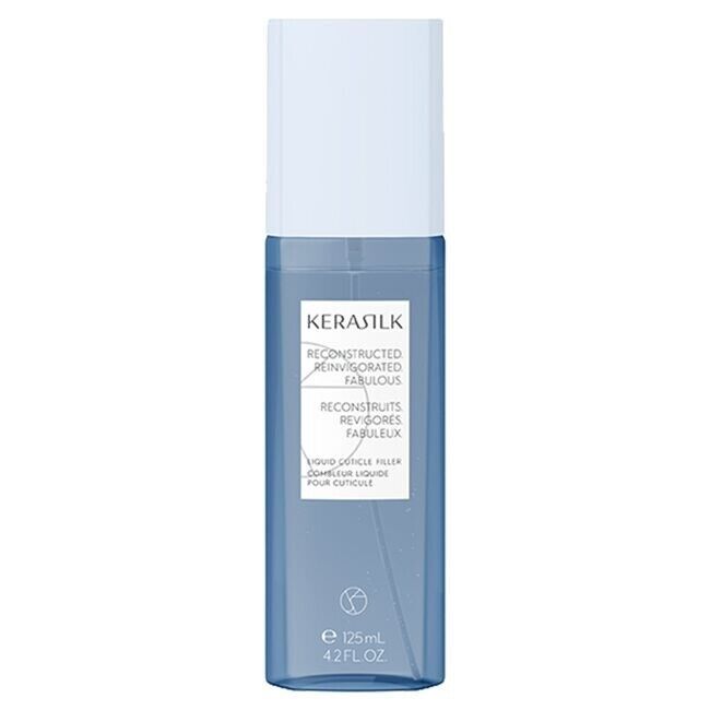 Kerasilk Liquid Cuticle Filler 4.2 oz