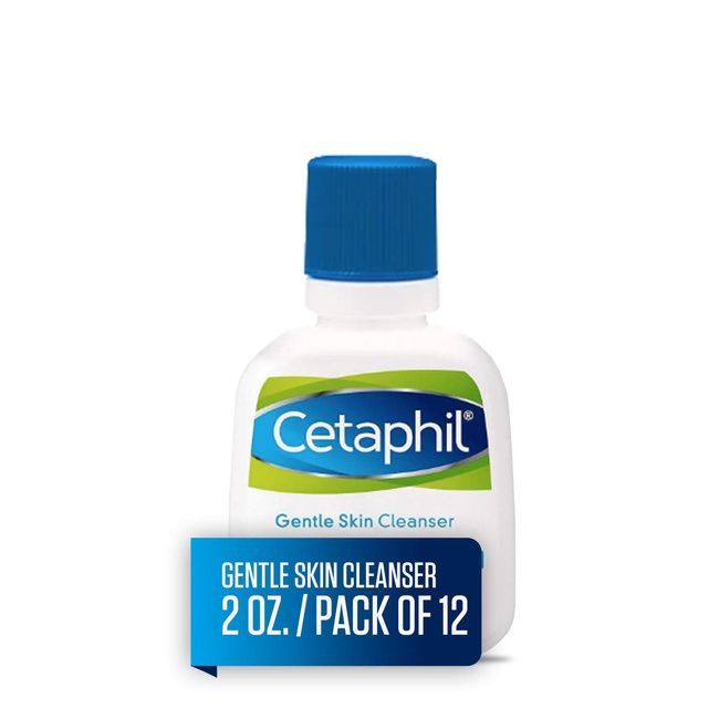 Cetaphil Gentle Skin Cleanser Pack of 3