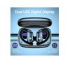 Wireless Over-Ear Earbuds Bluetooth Workout Headphones for Nokia G310