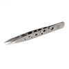 Made In Germany, Solingen Axion akusionsutenresu Tip Superfine Tweezing Straight # slg008391fba