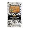 Spiders Clear Web Plastic Tablecovers 2.7m x 1.4m