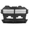 Active Radiator Grille Shutter Assembly W/O Motor For Ford Explorer 13-2019 2016