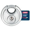 ABUS 26/80 Diskus Padlock