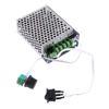 DC PWM Motor Controller Reversible 12V 24V 36V 40A High Power Motor Speed Controller Switch CCM6Ds-B