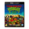 Teenage Mutant Ninja Turtles: Mutant Mayhem 4K UHD