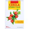 Cerola Vitamin-C-Taler, 60 pcs Taler