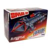 MPC MPC881 Nissan 1:72 Space:1999 Hawk Mk.IX