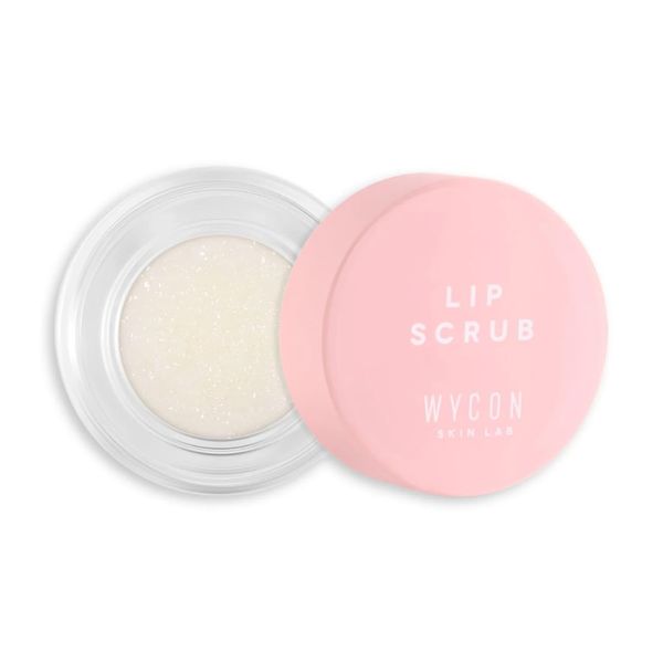 Wycon Cosmetic Lip Scrub
