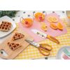Tamahashi Rilakkuma 090640 San-X Kitchen Scissors