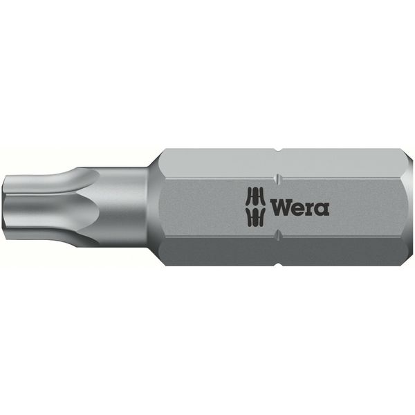 Wera(ヴェラ) 867/1H トルクスビット TX4 135143
