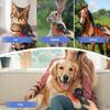 LLLT Class 4 Laser Therapy Device 1760mW CW/PW Mode for Chronic Pain Relief Pets