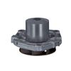 febi bilstein 28326 Wasserpumpe mit Dichtung , 1 Stück