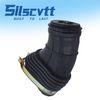 Silscvtt Motorcycle Intake Boot Replacement for GY6 125cc 150cc