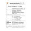 Pluggable Branch Terminal 2020253 A14-S Grey
