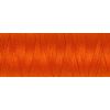 Guetermann Maraflex Gewinde 150 m, hellorange, Einheitsgröße